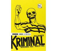 Kriminal. Novembre 1965-Marzo 1966 (Vol. 4)