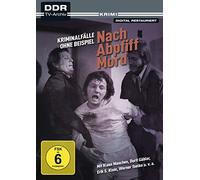 Kriminalfälle ohne Beispiel/Nach Abpfiff Mord (DDR TV-Archiv)