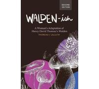 Krimsey Lilleth Henry David Thoreau Walden-ish (Tascabile)