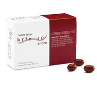 Krin up andro 30cps