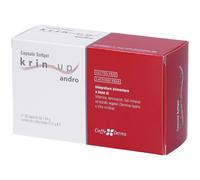Krin-up ANDRO Capsule 30 pz Capsule