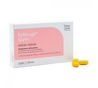 Krin-Up Gyn 30 compresse - Integratore Anticaduta Capelli