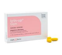 KRIN-UP Gyn 30Cpr