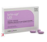 KRIN UP LEI 30 COMPRESSE
