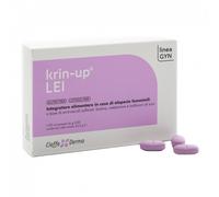 KRIN UP LEI 30CPR