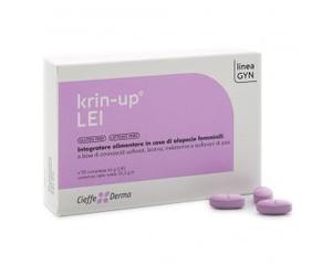 Krin Up Lei 30Cpr