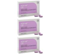 Krin-up LEI Compresse 3x25,5 g Compresse