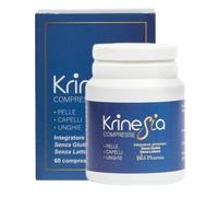 KRINESIA Pelle/Cap/Ungh.60 Cpr