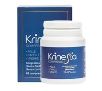 KRINESIA PELLE CAP UNGH 60CPR