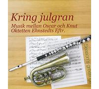 Kring Julgran - Season's Greetings