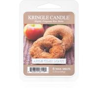 Kringle Candle Apple Cider Donut cera per lampada aromatica 64 g