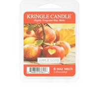 Kringle Candle Apple Love cera per lampada aromatica 64 g