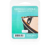 Kringle Candle Aqua cera per lampada aromatica 64 g