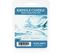 Kringle Candle Arctic Highway cera per lampada aromatica 64 g