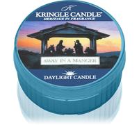 Kringle Candle Away in a Manger candela scaldavivande 42 g