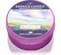 Kringle Candle Beautiful Day candela scaldavivande 42 g