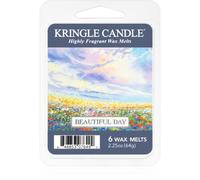 Kringle Candle Beautiful Day cera per lampada aromatica 64 g