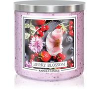 Kringle Candle Berry Blossom candela profumata 467 g