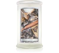 Kringle Candle Christmas Cookie Dough candela profumata 624 g