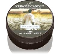 Kringle Candle Far, Far Away candela scaldavivande 42 g