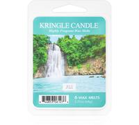 Kringle Candle Fiji cera per lampada aromatica 64 g