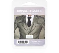 Kringle Candle Grey cera per lampada aromatica 64 g