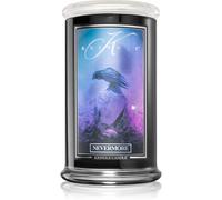 Kringle Candle Halloween Nevermore candela profumata 624 g
