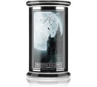 Kringle Candle Haunted Hallows candela profumata 623 g