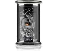 Kringle Candle Midnight Oud candela profumata 623 g