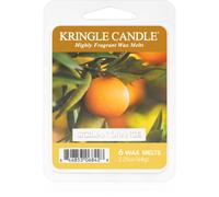 Kringle Candle Sicilian Orange cera per lampada aromatica 64 g