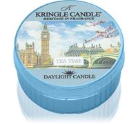 Kringle Candle Tea Time candela scaldavivande 42 g