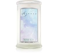 Kringle Candle Watercolors candela profumata 624 g