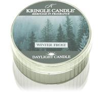 Kringle Candle Winter Frost candela scaldavivande 42 g