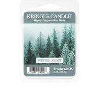 Kringle Candle Winter Frost cera per lampada aromatica 64 g