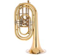 Krinner Bb-Bass Trumpet GM raw