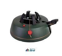 Krinner Comfort Impugnatura M Natale Base per Albero di Con Serbatoio/#86064710