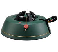 Krinner Comfort M Christbaumständer - con Original Krinner Ein-Seil-Technikempfohlene Baumhöhe Fino A Ca. 250 Cmstamm-Durchmesser Fino A Ca. 11,0 Cmgewicht Ca. 4,3 Kgständer-Durchmesser Ca. 34,0 Cm.