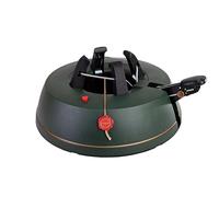 Krinner Comfort Grip M Supporto per Albero di Natale, plastica Metallo, Verde, 36 cm