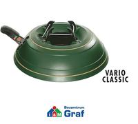 Krinner Vario Classic Natale Base per Albero di Fino 2,6m Altezza Albero/#860001