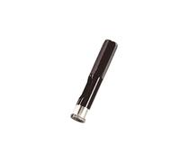 Krino 031171400 Fresa Diamantata Keramster per Gres, Ceramica e Piastrelle, Foratura ad Acqua, Acciaio, 14 mm