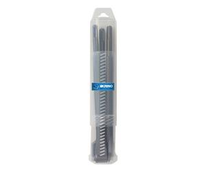 Krino 03281120 - Set Misto di Scalpelli SDS Plus, 3 Pezzi