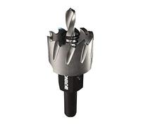 KRINO 2100101600 Fresa Perforatrice a Tazza, 1 V, Acciaio, Ø 16 mm