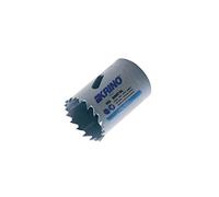Krino 2106010200 - Seghe a Tazza Bimetalliche HSS a Dentatura Variabile, Grigio - Ø 102 mm