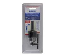 Poggi MANDRINO A CREMAGLIERA Attacco SDS-Plus 1/2x20 Ø mm. 13