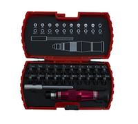 KRINO 66015001 Set 20 Pezzi Inserti di PRECISIONE per Elettronica e orologeria, Acciaio