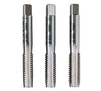 Krino 8014211066696 Serie 3 Maschi Hss Mm. 8X1,25, Multicolore