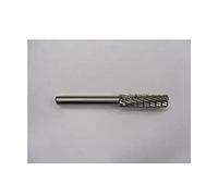 Krino Fresa Cilindrica Hss Z3 mm.8X30