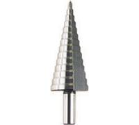 Krino Fresa Conica a Gradini per lamiera dimensioni 20x2 mm 118304