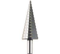 Krino Fresa Conica a Gradini per lamiera dimensioni 30x2 mm 118306
