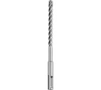 Krino PUNTA Ø25 mm 460/400 mm SDS PLUS K8 4 TAGLIENTI PER MURO E CALCESTRUZZO